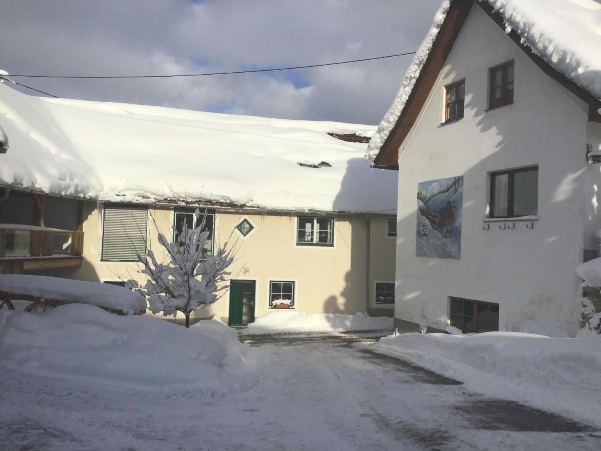 Bauernhof Pacher