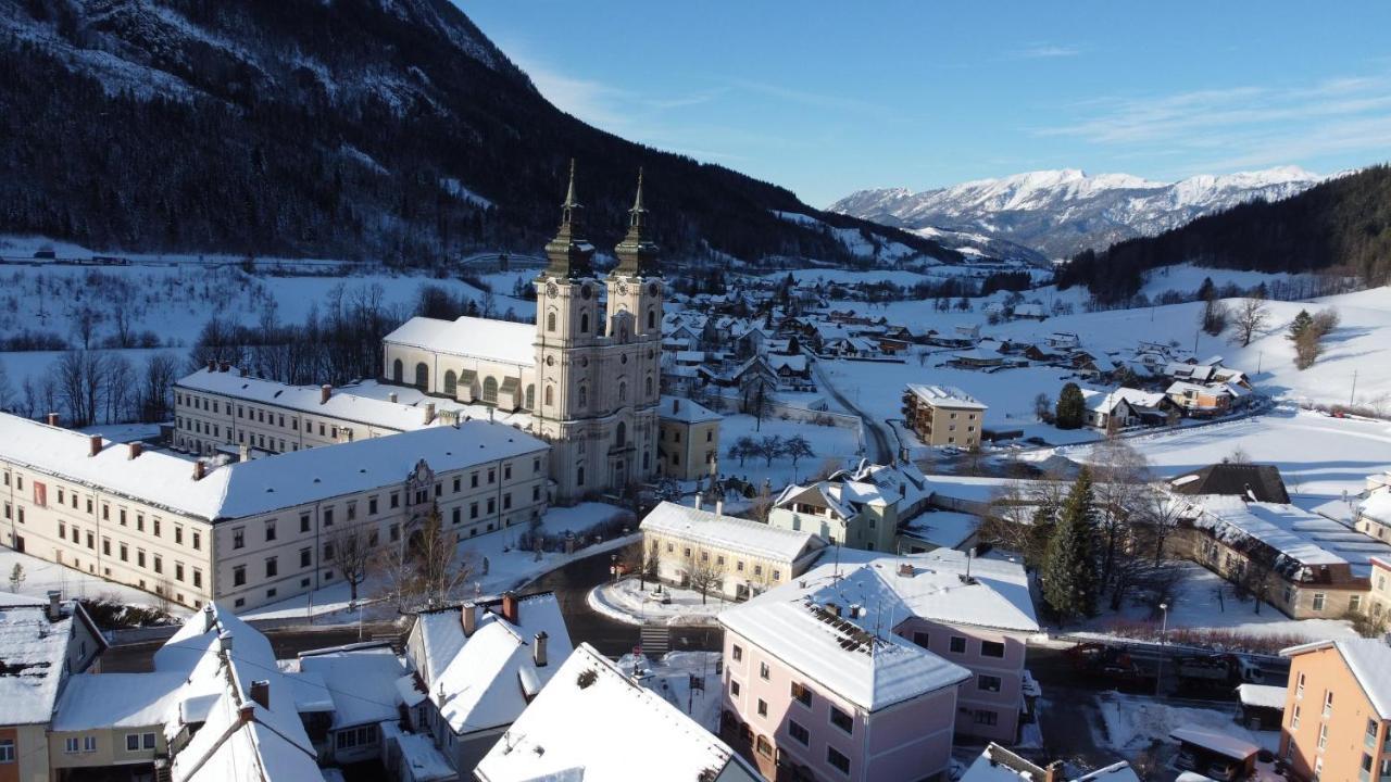 Pacher Spital Am Pyhrn