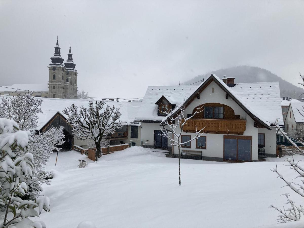 Pacher Spital Am Pyhrn