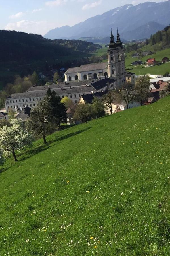 Pacher Bauernhof *